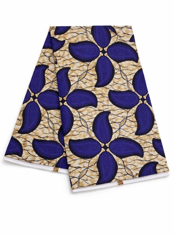 Cotton ankara - princess