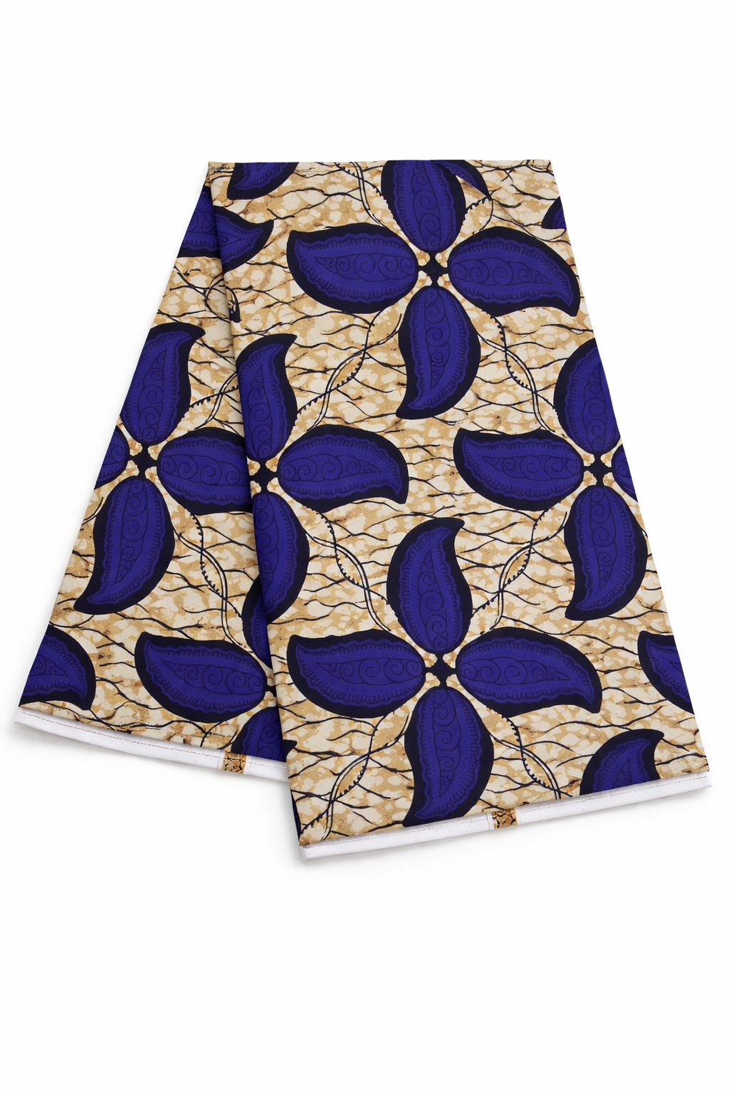 Cotton ankara - princess