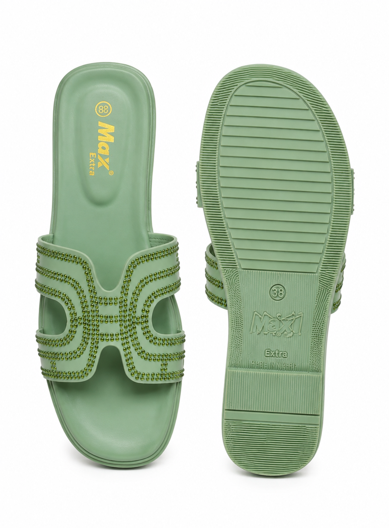 Max extra - green (37)