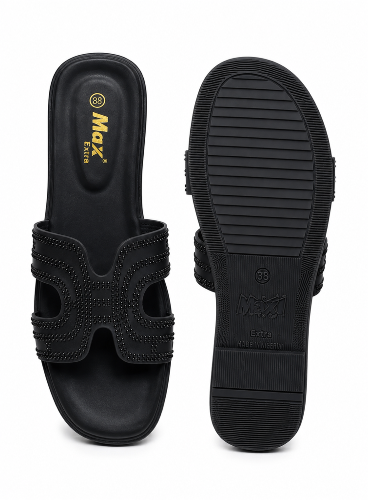 Max extra - black (37)