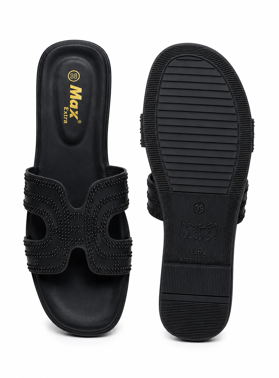 Max extra - black (37)
