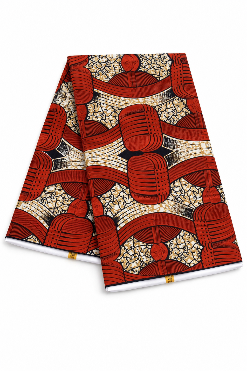Cotton ankara - queen
